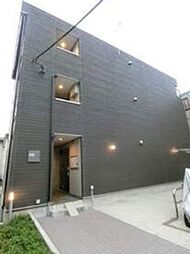 リブリ・朝霞本町