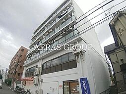 新川崎コーポ