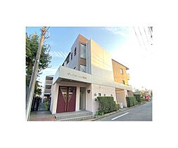 ディアホームズ鷺宮 304
