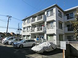 井上マンション