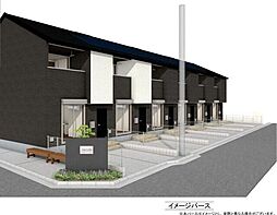 ふじみ野市上福岡五丁目計画