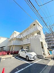 レオパレス小関