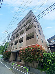 パレステュディオ文京千石パークサイド