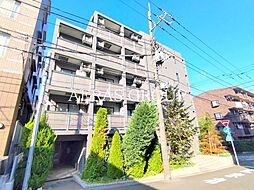 ソサエティ宮前平