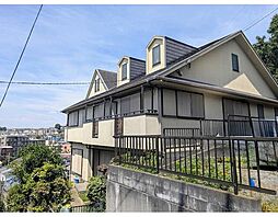 高石4丁目テラスハウス