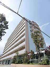 モンテベルデ北田辺