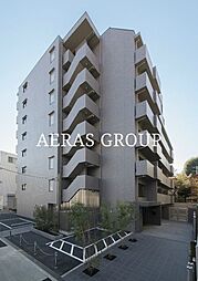 ルーブル南馬込参番館