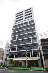 ヴィラクレール浅草