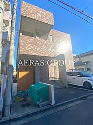 アンソレイユ湘南台