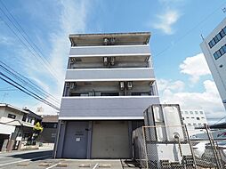 サンコート箱崎 403
