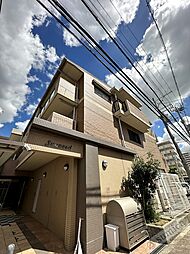 大阪市平野区長吉出戸８丁目