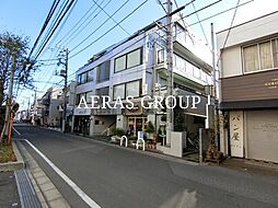 ウィステリアビル津田沼