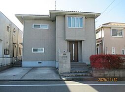 北寺尾6丁目貸家