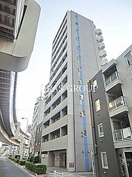 北区滝野川３丁目