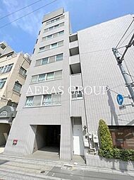 菱和パレス飯田橋