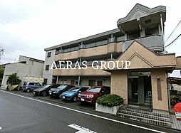 千成マンション