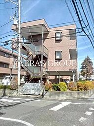ユーロイヤルＡ