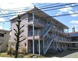 サンアベニュー桂