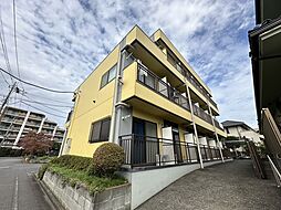 パークサイドハイツ 101