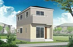 鶴ヶ島市大字上広谷の一戸建て