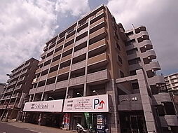 サンセール大橋 303