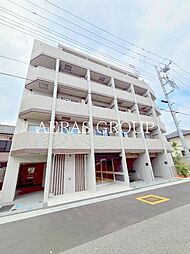 GENOVIA西川口