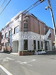 テラスレジデンス西池袋