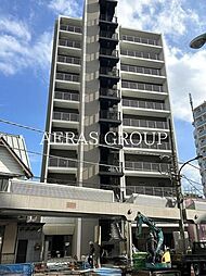 プレディアコート大森山王