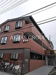 グランシャリオ大宮