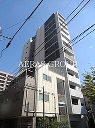 パークアクシス板橋本町