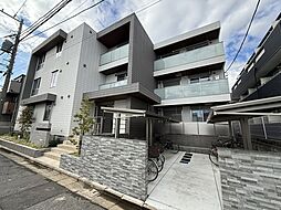 へーベルメゾンわびすけ