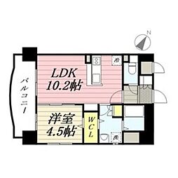 ナウヴィレッジ松島II 805