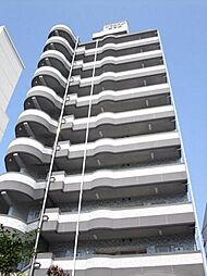 ロマネスク南天神 804