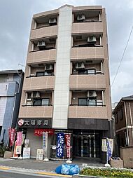 メゾンドソレーユ篠崎