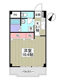 リブレス所沢緑町