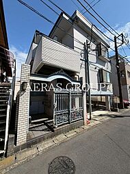 ワコーレエレガンス本郷台