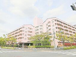 チェリーガーデン2号棟