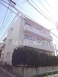 目黒区目黒本町４丁目