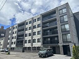 札幌市白石区中央一条７丁目