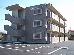 ユーミーＫ2 203