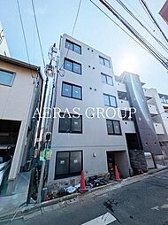 ＧＭ上落合