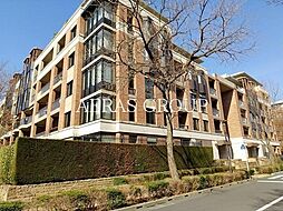 パークシティ浜田山Ｃ棟