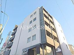 パレ・ホームズ東伏見