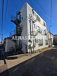 関沢マンション