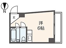 アネックス府中