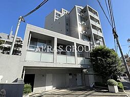 カスタリア渋谷櫻丘