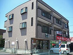 メインプレイス