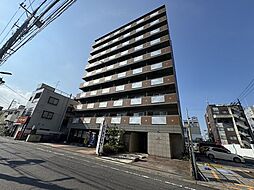 NK氷川マンション