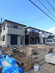 上尾市春日1丁目の一戸建て