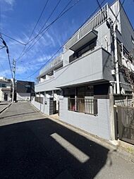 クロノス西立川